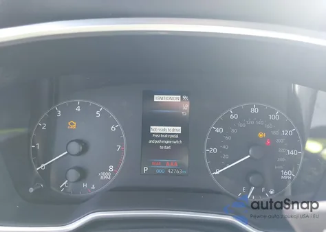 2023 Toyota Corolla Se z USA, uszkodzony, nr VIN JTND4MBE9P3195865